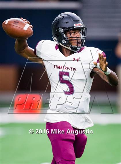 Thumbnail 2 in Mansfield Timberview @ Lone Star photogallery.