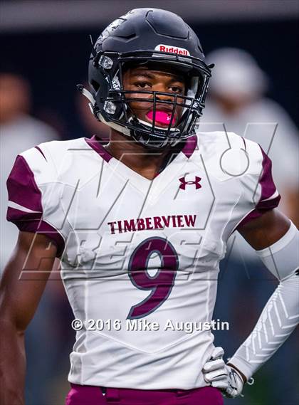 Thumbnail 2 in Mansfield Timberview @ Lone Star photogallery.