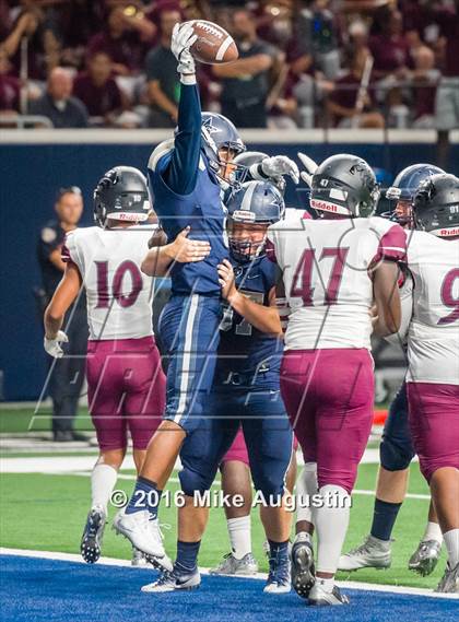 Thumbnail 2 in Mansfield Timberview @ Lone Star photogallery.