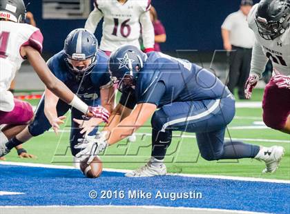 Thumbnail 2 in Mansfield Timberview @ Lone Star photogallery.