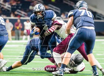 Thumbnail 1 in Mansfield Timberview @ Lone Star photogallery.