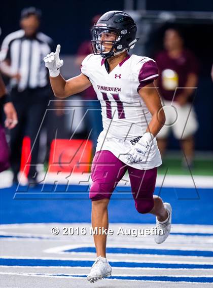 Thumbnail 3 in Mansfield Timberview @ Lone Star photogallery.