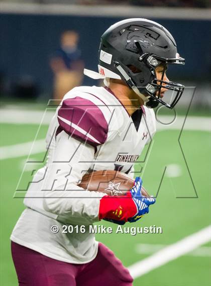 Thumbnail 3 in Mansfield Timberview @ Lone Star photogallery.