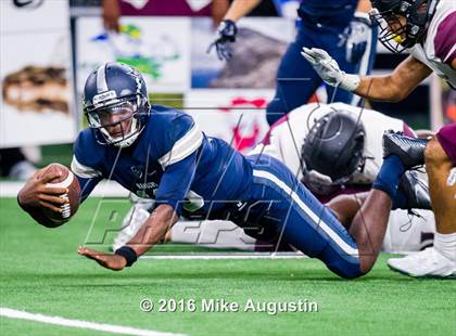 Thumbnail 3 in Mansfield Timberview @ Lone Star photogallery.
