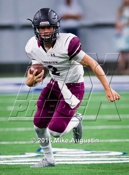 Thumbnail 2 in Mansfield Timberview @ Lone Star photogallery.
