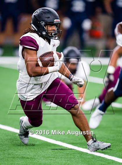 Thumbnail 2 in Mansfield Timberview @ Lone Star photogallery.