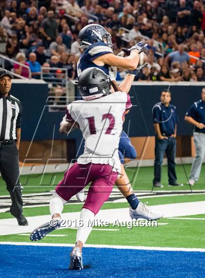 Thumbnail 2 in Mansfield Timberview @ Lone Star photogallery.