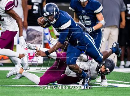 Thumbnail 2 in Mansfield Timberview @ Lone Star photogallery.