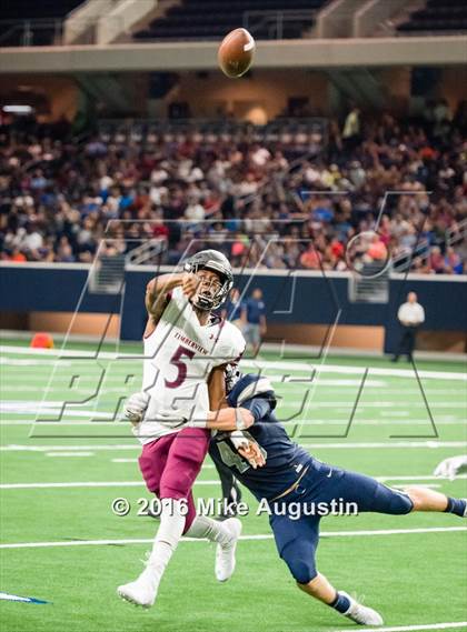 Thumbnail 3 in Mansfield Timberview @ Lone Star photogallery.