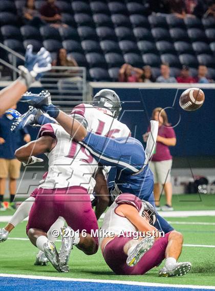 Thumbnail 2 in Mansfield Timberview @ Lone Star photogallery.