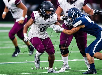 Thumbnail 3 in Mansfield Timberview @ Lone Star photogallery.
