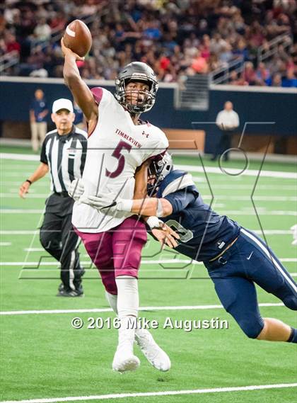 Thumbnail 2 in Mansfield Timberview @ Lone Star photogallery.