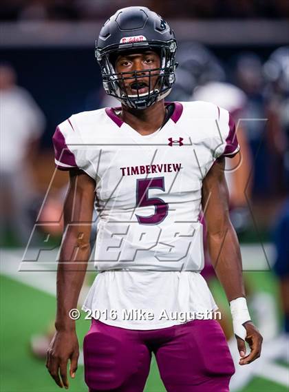 Thumbnail 1 in Mansfield Timberview @ Lone Star photogallery.