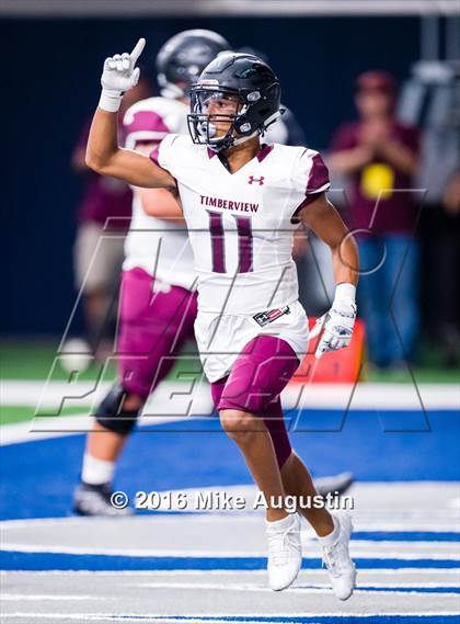 Thumbnail 1 in Mansfield Timberview @ Lone Star photogallery.