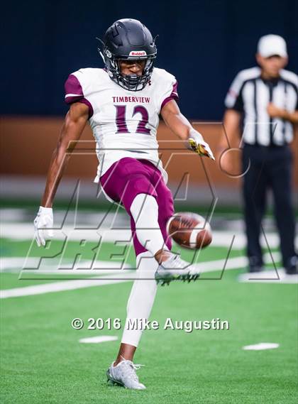 Thumbnail 3 in Mansfield Timberview @ Lone Star photogallery.