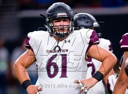 Thumbnail 3 in Mansfield Timberview @ Lone Star photogallery.