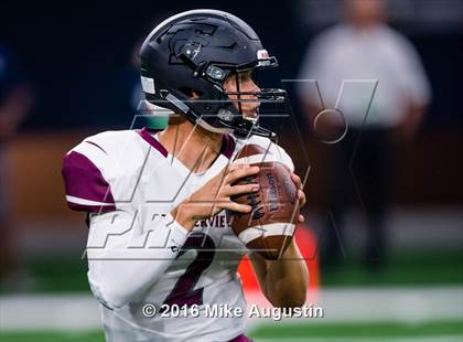 Thumbnail 2 in Mansfield Timberview @ Lone Star photogallery.