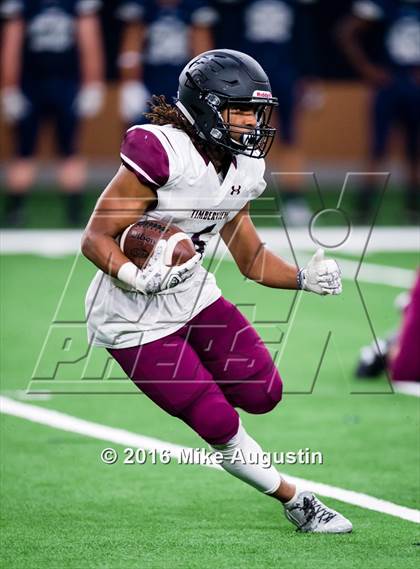 Thumbnail 1 in Mansfield Timberview @ Lone Star photogallery.