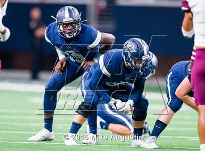 Thumbnail 1 in Mansfield Timberview @ Lone Star photogallery.