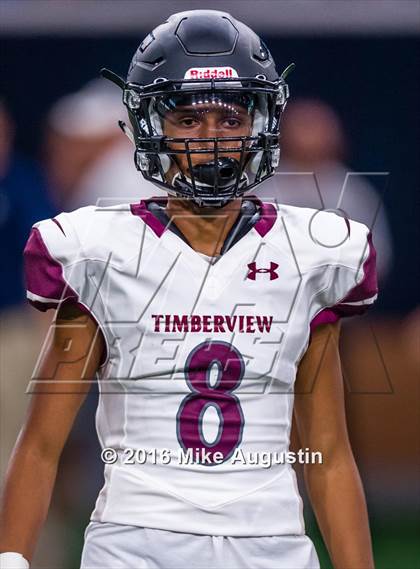 Thumbnail 3 in Mansfield Timberview @ Lone Star photogallery.