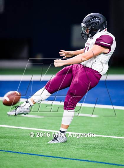 Thumbnail 3 in Mansfield Timberview @ Lone Star photogallery.