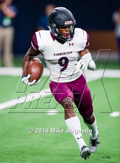 Thumbnail 1 in Mansfield Timberview @ Lone Star photogallery.
