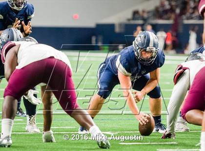 Thumbnail 1 in Mansfield Timberview @ Lone Star photogallery.
