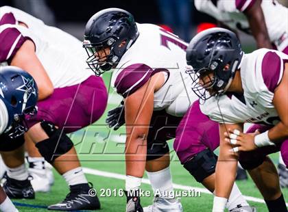Thumbnail 3 in Mansfield Timberview @ Lone Star photogallery.