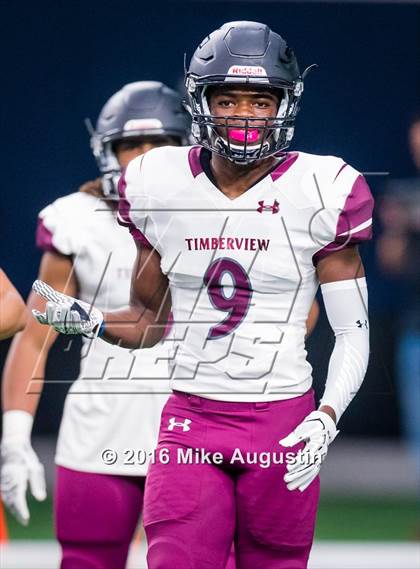 Thumbnail 1 in Mansfield Timberview @ Lone Star photogallery.