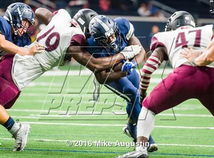 Thumbnail 3 in Mansfield Timberview @ Lone Star photogallery.