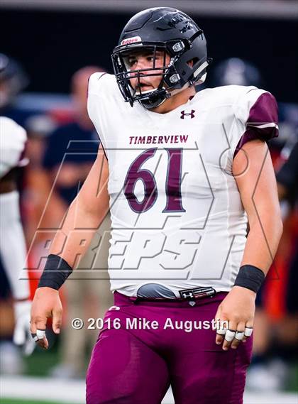 Thumbnail 1 in Mansfield Timberview @ Lone Star photogallery.