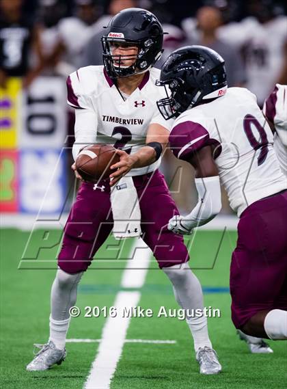 Thumbnail 2 in Mansfield Timberview @ Lone Star photogallery.