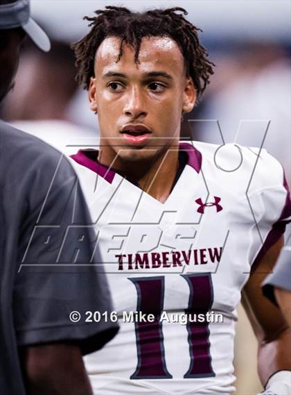 Thumbnail 1 in Mansfield Timberview @ Lone Star photogallery.