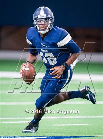 Thumbnail 3 in Mansfield Timberview @ Lone Star photogallery.