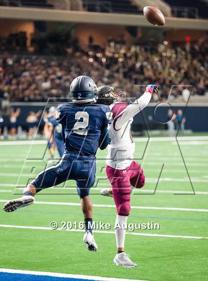 Thumbnail 1 in Mansfield Timberview @ Lone Star photogallery.