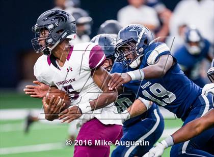 Thumbnail 3 in Mansfield Timberview @ Lone Star photogallery.