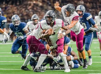 Thumbnail 1 in Mansfield Timberview @ Lone Star photogallery.