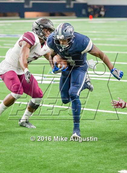 Thumbnail 1 in Mansfield Timberview @ Lone Star photogallery.