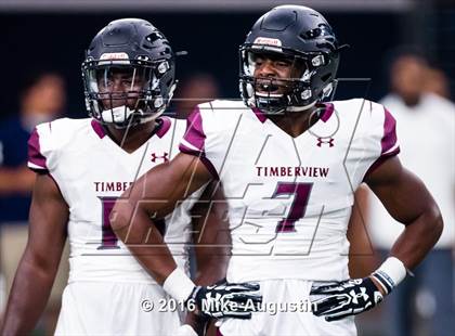 Thumbnail 1 in Mansfield Timberview @ Lone Star photogallery.