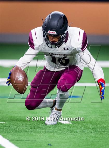 Thumbnail 3 in Mansfield Timberview @ Lone Star photogallery.