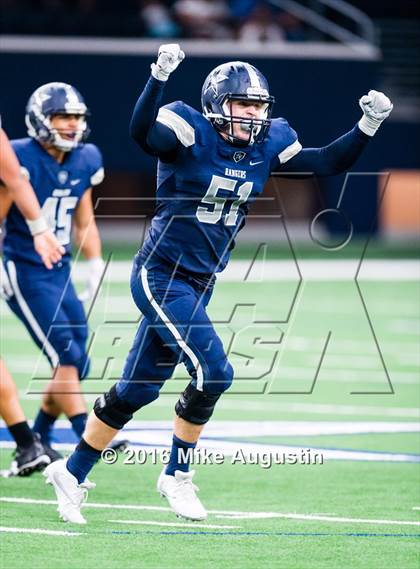 Thumbnail 1 in Mansfield Timberview @ Lone Star photogallery.