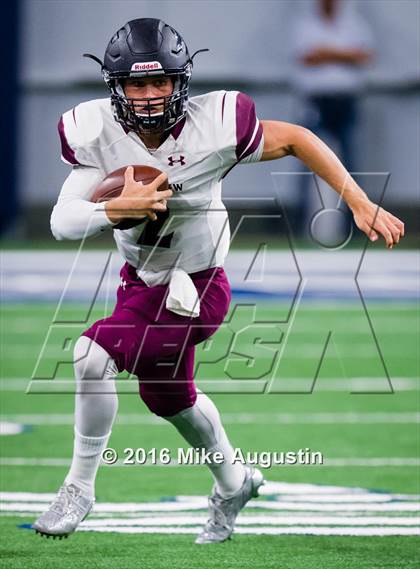 Thumbnail 3 in Mansfield Timberview @ Lone Star photogallery.