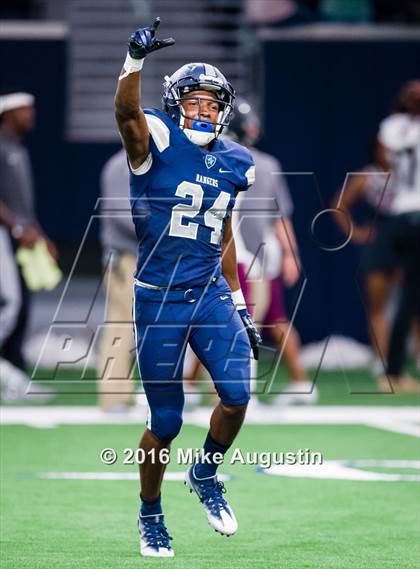 Thumbnail 1 in Mansfield Timberview @ Lone Star photogallery.