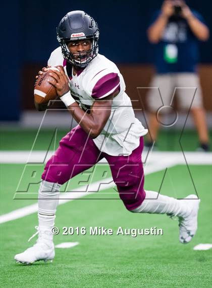 Thumbnail 1 in Mansfield Timberview @ Lone Star photogallery.