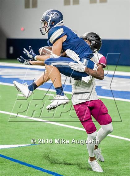 Thumbnail 2 in Mansfield Timberview @ Lone Star photogallery.