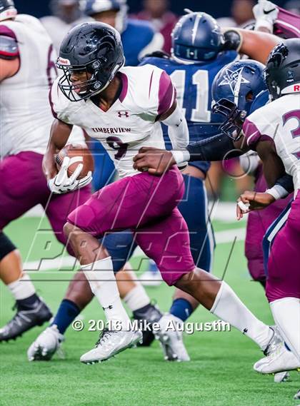 Thumbnail 3 in Mansfield Timberview @ Lone Star photogallery.