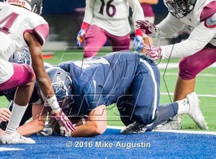 Thumbnail 1 in Mansfield Timberview @ Lone Star photogallery.