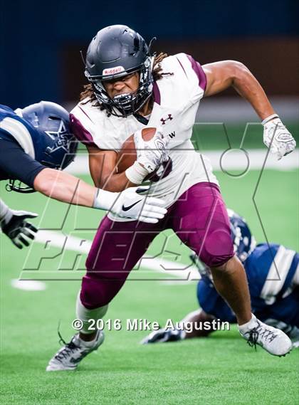 Thumbnail 1 in Mansfield Timberview @ Lone Star photogallery.