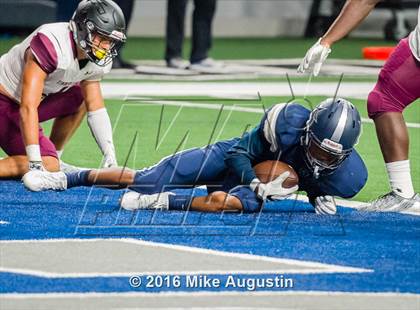 Thumbnail 3 in Mansfield Timberview @ Lone Star photogallery.