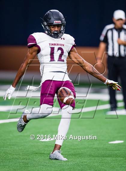 Thumbnail 2 in Mansfield Timberview @ Lone Star photogallery.